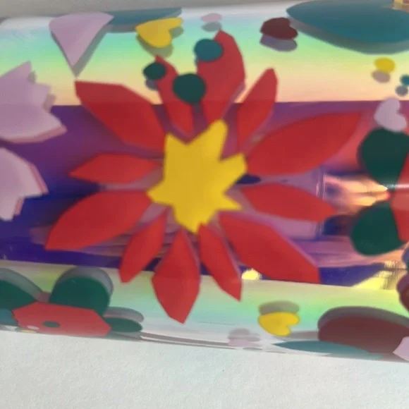 Starbucks 2023 “Confetti” Cold Cup Tumbler - Picture 10 of 14